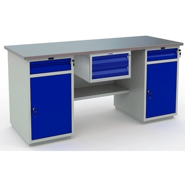 Верстак Profi WT180.WD2/WD2.100 купить в Ростове-на-Дону