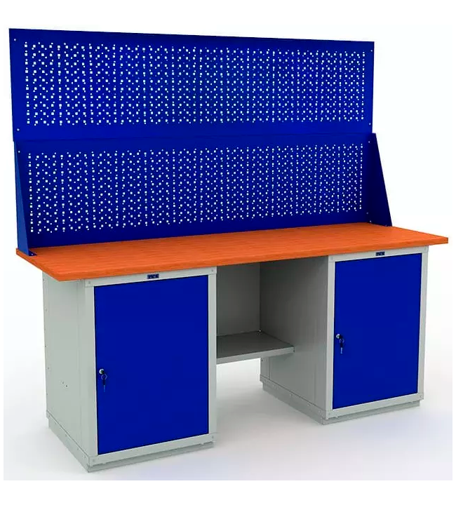 Верстак Expert W200.WS1/WS1.020 купить в Ростове-на-Дону Верстак Expert W200.WS1/WS1.020 купить в Ростове-на-Дону