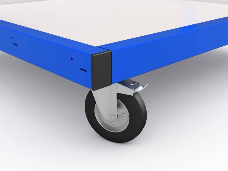 Система хранения SORTEX 1495-M №1-1 (мобильная) купить в Ростове-на-Дону