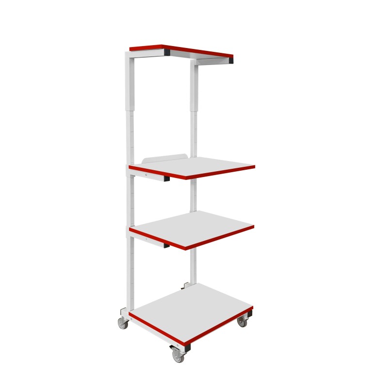 Стойка оператора Gresson СОМ ESD купить в Ростове-на-Дону