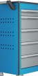 Тележка инструментальная TNC 950.8-1 купить в Ростове-на-Дону