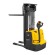 Штабелер электрический самоходный CDDR15-III (1500 кг, 5,6 м, 24В / 200Ач) SMARTLIFT (SMART) купить в Ростове-на-Дону