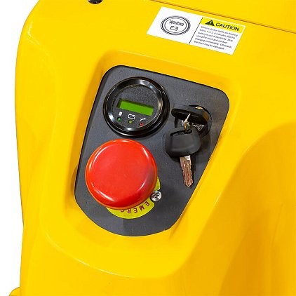 Штабелер электрический самоходный CDDR15-III (1500 кг, 5,6 м, 24В / 200Ач) SMARTLIFT (SMART) купить в Ростове-на-Дону Штабелер электрический самоходный CDDR15-III (1500 кг, 5,6 м, 24В / 200Ач) SMARTLIFT (SMART) купить в Ростове-на-Дону