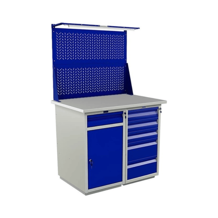 Верстак Profi WT100.WD2/WD5.021 купить в Ростове-на-Дону