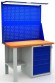 Верстак Expert W120.F2/WS6.021 купить в Ростове-на-Дону