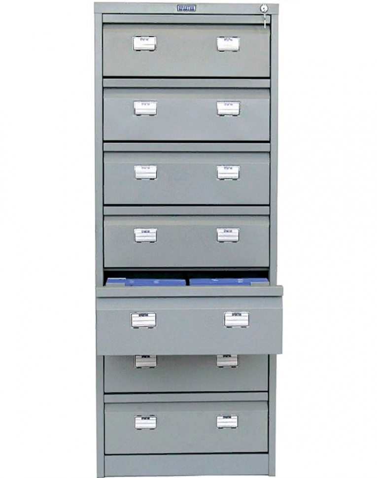 Картотека AFC-07 купить в Ростове-на-Дону