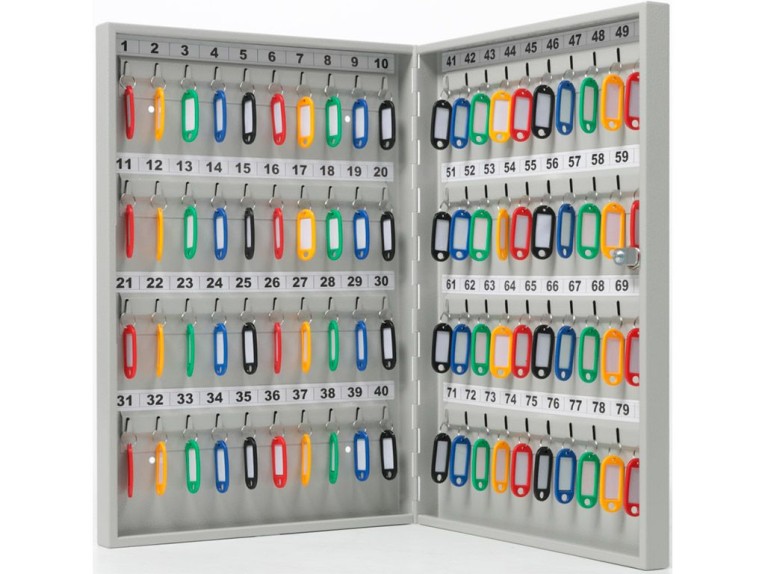 Ключница KEY-80 купить в Ростове-на-Дону