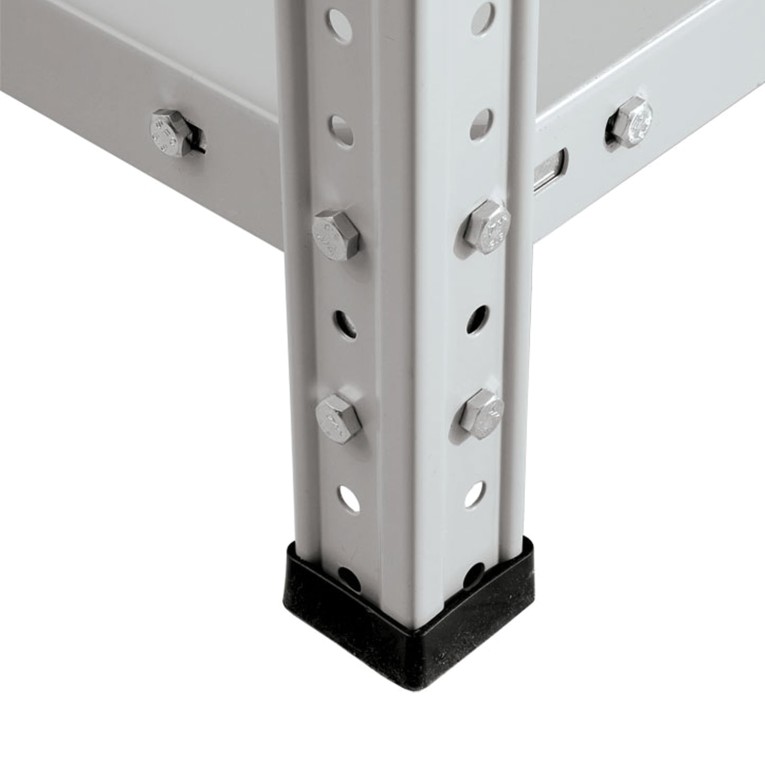 Стеллаж MS Strong 2200х700х600 3 полки купить в Ростове-на-Дону Стеллаж MS Strong 2200х700х600 3 полки купить в Ростове-на-Дону