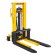 Ручной гидравлический штабелер SDA 1520 (1500 кг; 2 м; вилы 300-850 мм) SMARTLIFT (SMART) купить в Ростове-на-Дону
