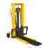Ручной гидравлический штабелер SDA 1520 (1500 кг; 2 м; вилы 300-850 мм) SMARTLIFT (SMART) купить в Ростове-на-Дону