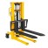 Ручной гидравлический штабелер SDA 1520 (1500 кг; 2 м; вилы 300-850 мм) SMARTLIFT (SMART) купить в Ростове-на-Дону