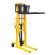 Ручной гидравлический штабелер SDA 1520 (1500 кг; 2 м; вилы 300-850 мм) SMARTLIFT (SMART) купить в Ростове-на-Дону