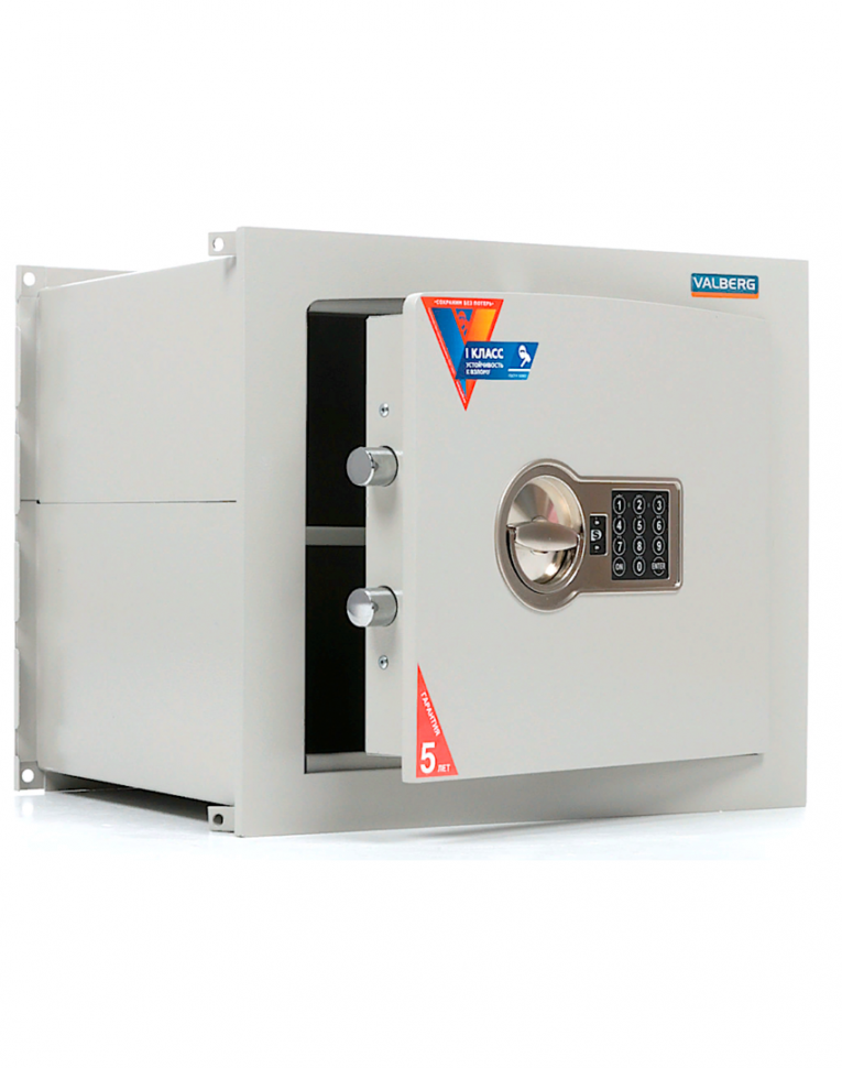 Встраиваемый сейф Valberg AW-1 3836 EL купить в Ростове-на-Дону Встраиваемый сейф Valberg AW-1 3836 EL купить в Ростове-на-Дону