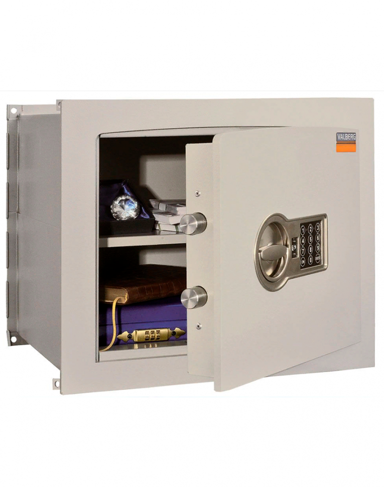 Встраиваемый сейф Valberg AW-1 3836 EL купить в Ростове-на-Дону Встраиваемый сейф Valberg AW-1 3836 EL купить в Ростове-на-Дону