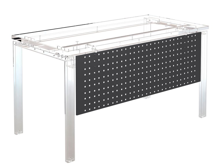 Панель защитная NT 120S антрацит купить в Ростове-на-Дону