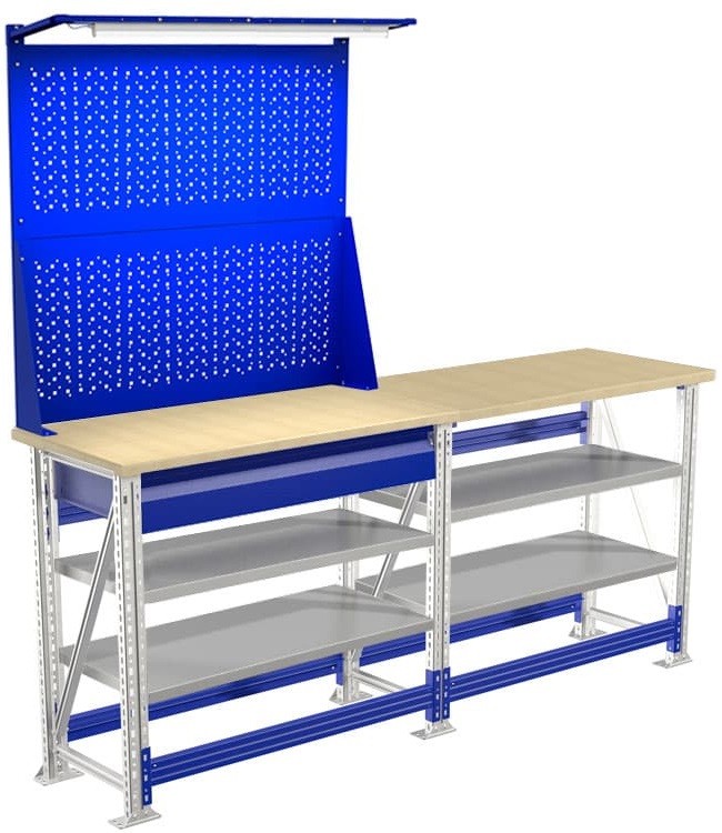 Верстак Master M100.MF1 / MF1 / MF1.122.002.W купить в Ростове-на-Дону Верстак Master M100.MF1 / MF1 / MF1.122.002.W купить в Ростове-на-Дону