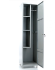 Шкаф ML-11-50U (LS-11-50) купить в Ростове-на-Дону
