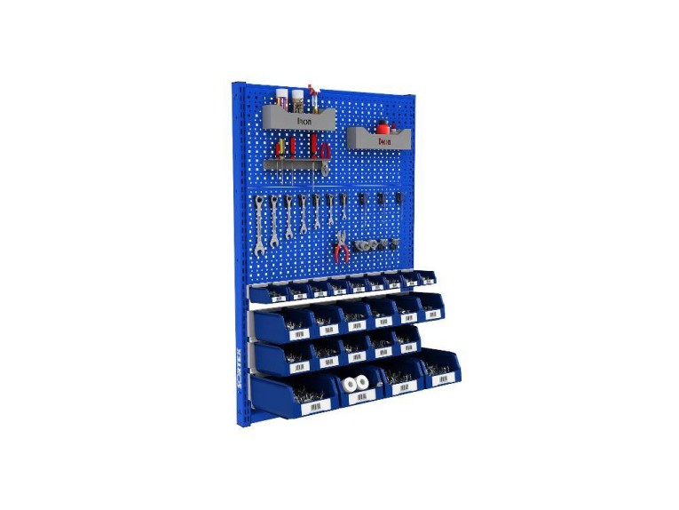 Система хранения SORTEX 1495-S №1-1 (подвесная) купить в Ростове-на-Дону