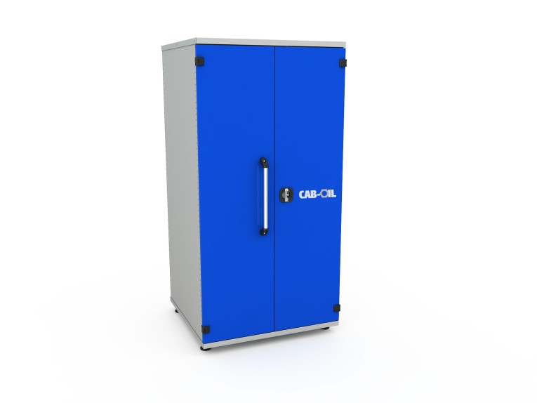 Шкаф для хранения машинного масла CAB-OIL 25-8.1 купить в Ростове-на-Дону