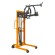 Ручной гидравлический штабелер для бочек SDА400A SMARTLIFT (SMART) купить в Ростове-на-Дону