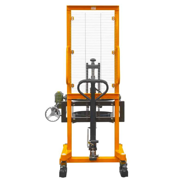 Ручной гидравлический штабелер для бочек SDА400A SMARTLIFT (SMART) купить в Ростове-на-Дону Ручной гидравлический штабелер для бочек SDА400A SMARTLIFT (SMART) купить в Ростове-на-Дону