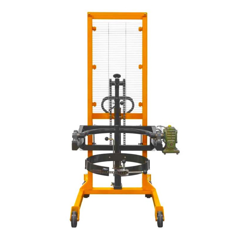 Ручной гидравлический штабелер для бочек SDА400A SMARTLIFT (SMART) купить в Ростове-на-Дону Ручной гидравлический штабелер для бочек SDА400A SMARTLIFT (SMART) купить в Ростове-на-Дону