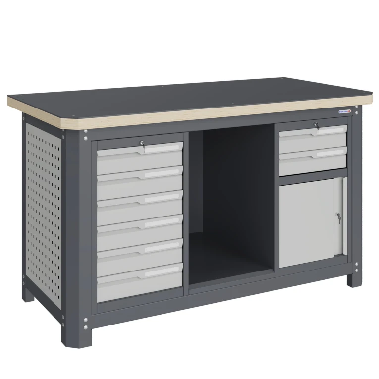 Верстак MCN 1552.S69.1 купить в Ростове-на-Дону Верстак MCN 1552.S69.1 купить в Ростове-на-Дону