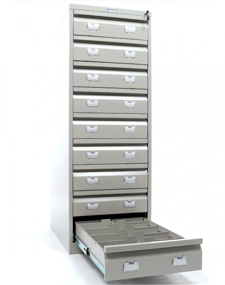 Картотека AFC-09C купить в Ростове-на-Дону