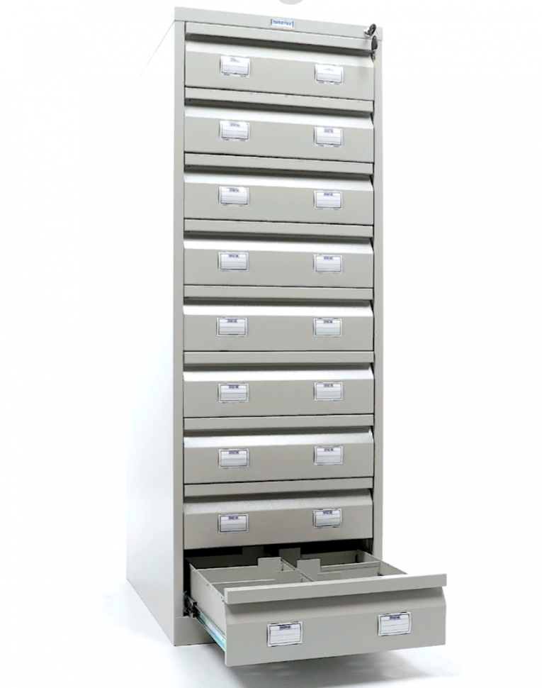 Картотека AFC-09C купить в Ростове-на-Дону