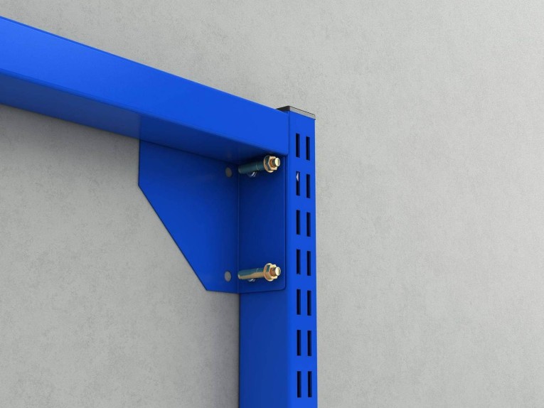 Система хранения SORTEX 1495-S №1-2 (подвесная) купить в Ростове-на-Дону