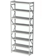 Стеллаж MS Profi 2500х900х1000 8 полок Стеллаж MS Profi 2500х900х1000 8 полок