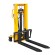 Ручной гидравлический штабелер SDA 1020 (1000 кг; 2 м; вилы 300-850 мм) SMARTLIFT (SMART) купить в Ростове-на-Дону