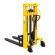 Ручной гидравлический штабелер SDA 1020 (1000 кг; 2 м; вилы 300-850 мм) SMARTLIFT (SMART) купить в Ростове-на-Дону