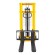 Ручной гидравлический штабелер SDA 1020 (1000 кг; 2 м; вилы 300-850 мм) SMARTLIFT (SMART) купить в Ростове-на-Дону