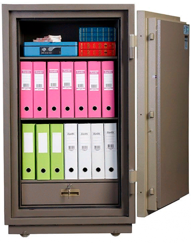 Огнестойкий сейф Valberg FRS 127.T- KL купить в Ростове-на-Дону Огнестойкий сейф Valberg FRS 127.T- KL купить в Ростове-на-Дону