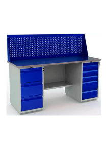 Верстак Практик Profi WT180.WD3/WD5.010 Верстак Практик Profi WT180.WD3/WD5.010