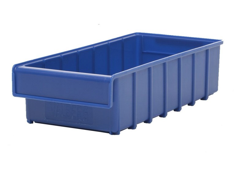 Ящик пластиковый 400x185x100 купить в Ростове-на-Дону
