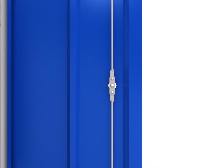 Шкаф инструментальный ERGO 181/2 №10 купить в Ростове-на-Дону Шкаф инструментальный ERGO 181/2 №10 купить в Ростове-на-Дону