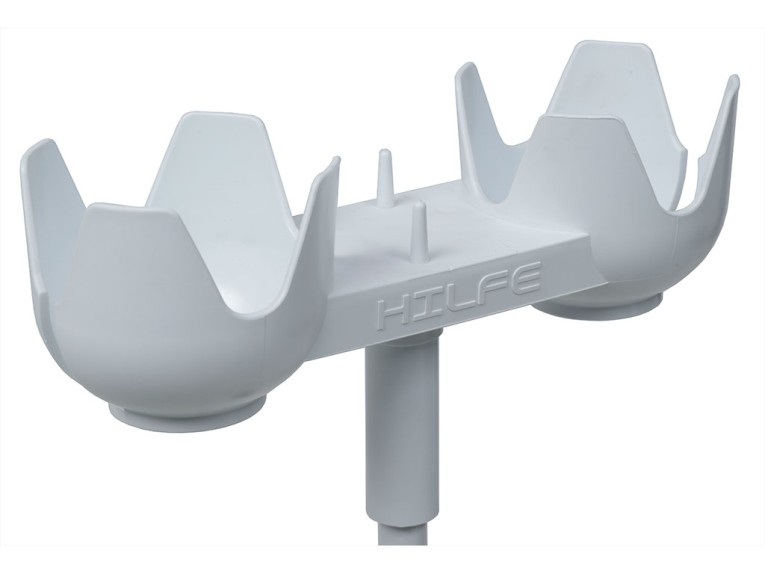 Штатив медицинский КМ ШДВ-2 купить в Ростове-на-Дону