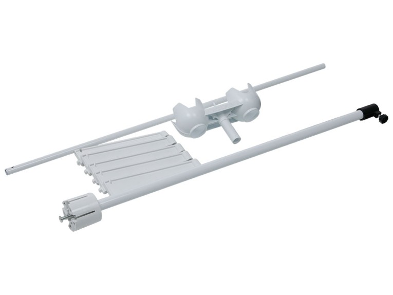 Штатив медицинский КМ ШДВ-2 купить в Ростове-на-Дону