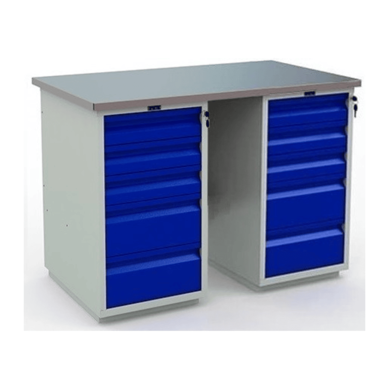 Верстак Profi WT120.WD5/WD5.000 купить в Ростове-на-Дону