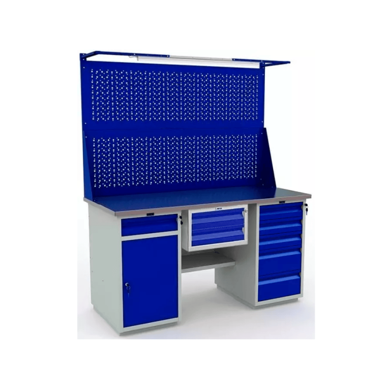 Верстак Profi WT160.WD2/WD5.121 купить в Ростове-на-Дону