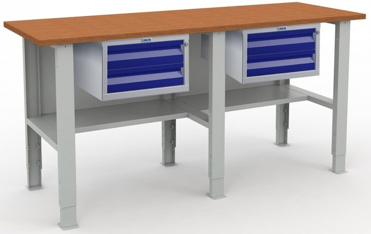 Верстак Expert W200.F2/F2/F2.200 купить в Ростове-на-Дону Верстак Expert W200.F2/F2/F2.200 купить в Ростове-на-Дону