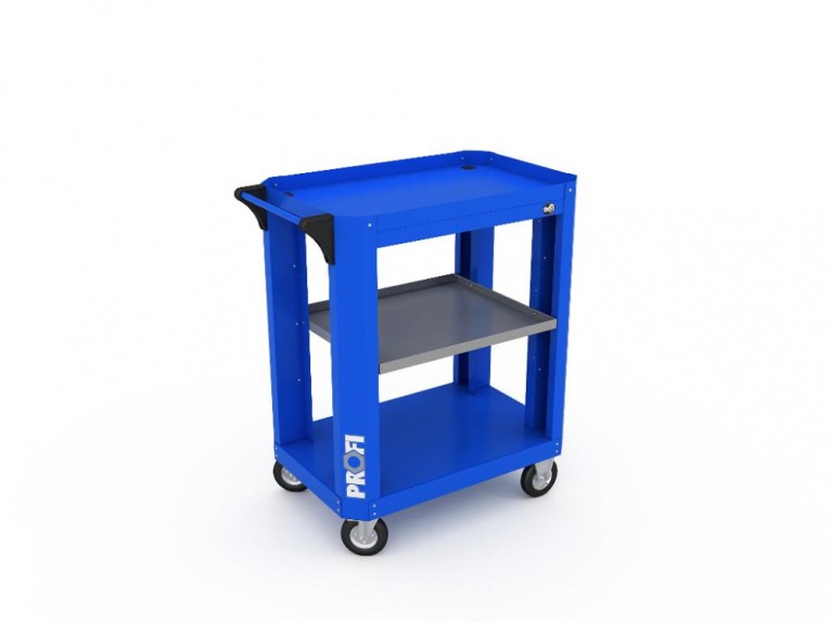 Тележка PROFI №1 купить в Ростове-на-Дону Тележка PROFI №1 купить в Ростове-на-Дону