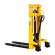 Ручной гидравлический штабелер SDA 1020 (1000 кг; 2 м; фиксированные вилы) SMARTLIFT (SMART) купить в Ростове-на-Дону