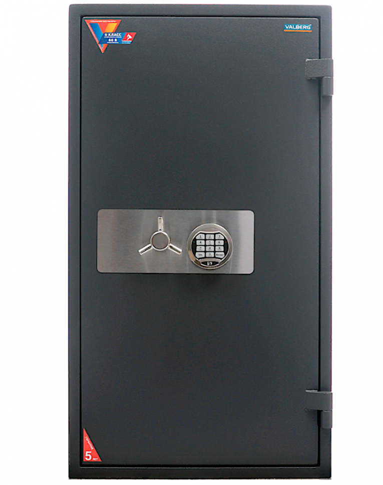 Огневзломостойкий сейф Valberg Гарант Евро 95T EL купить в Ростове-на-Дону