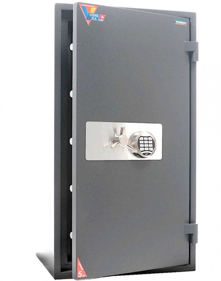 Огневзломостойкий сейф Valberg Гарант Евро 95T EL купить в Ростове-на-Дону