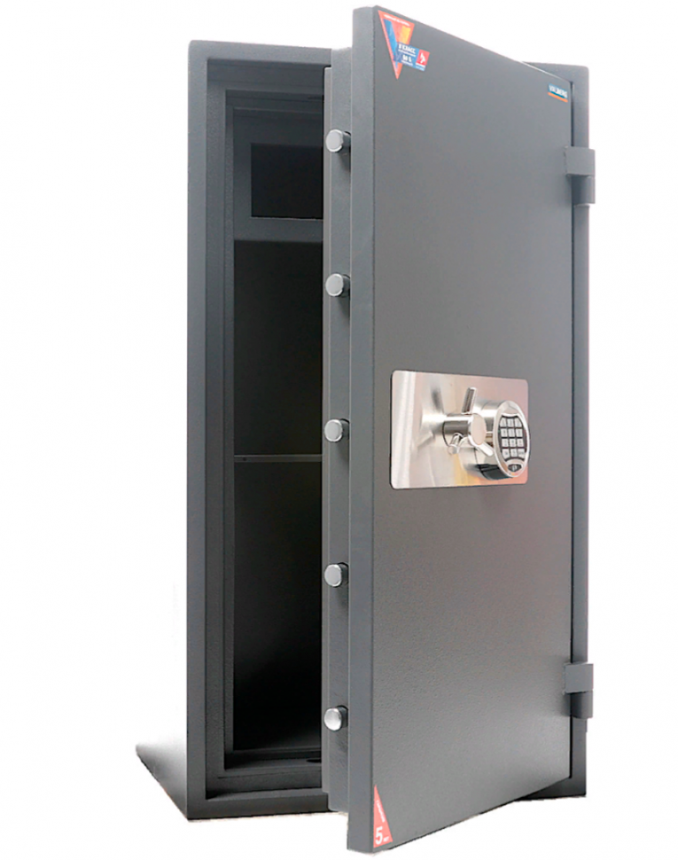 Огневзломостойкий сейф Valberg Гарант Евро 95T EL купить в Ростове-на-Дону