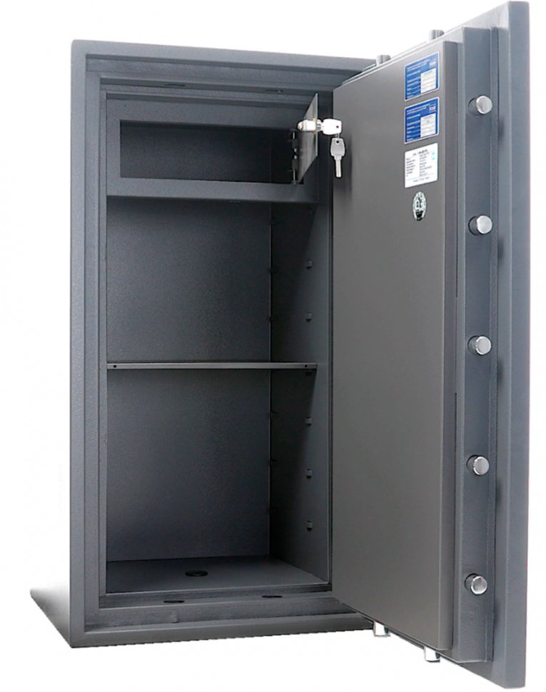 Огневзломостойкий сейф Valberg Гарант Евро 95T EL купить в Ростове-на-Дону