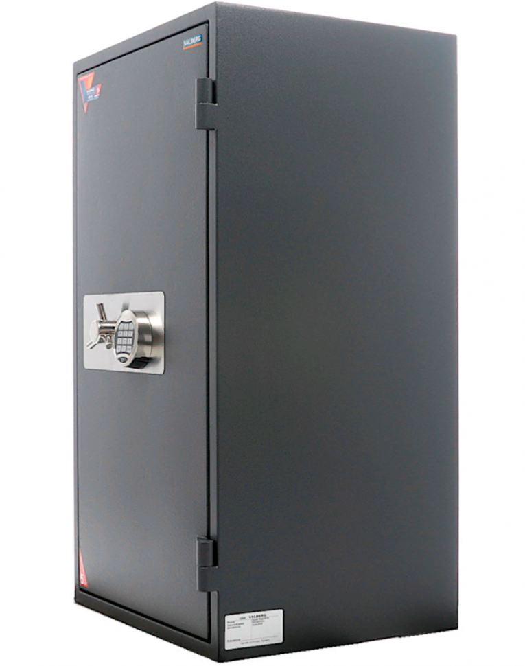 Огневзломостойкий сейф Valberg Гарант Евро 95T EL купить в Ростове-на-Дону